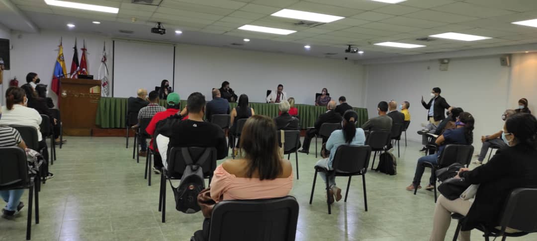 Inauguran Sistema de Formación Municipal para emprendedores de Miranda