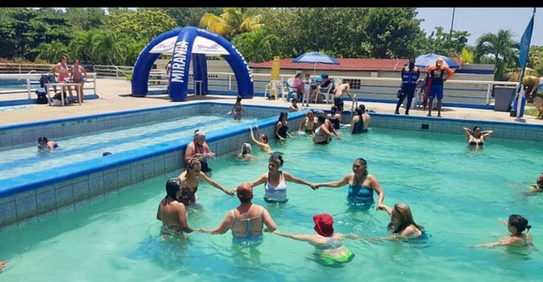 Turismo Miranda ha atendido a más de 14.000 adultos mayores