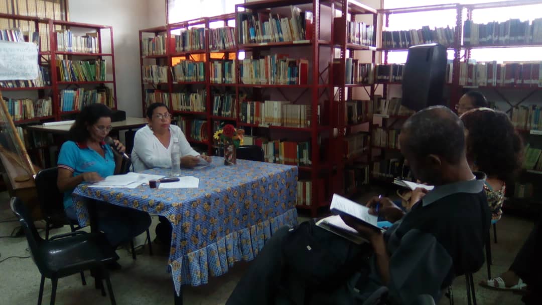 Obra Adelantado a su tiempo ganó concurso de Literatura Afrovenezolana Juan Pablo Sojo