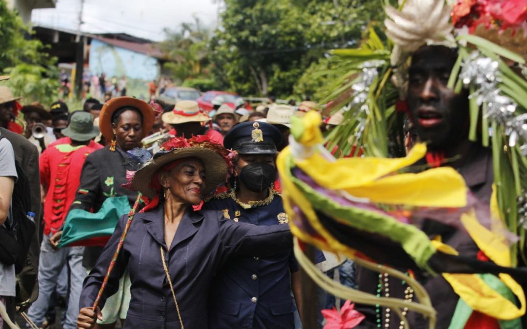 Caucagua se viste de alegría con la tradicional Parranda y Bandos de los Santos Inocentes