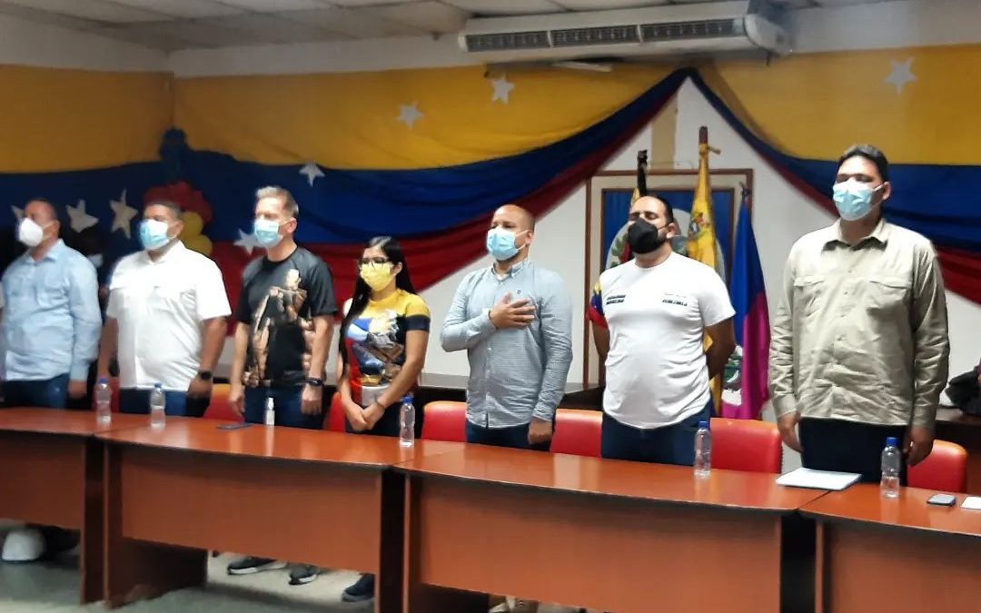 Instalarán núcleo de la Universidad del Emprendimiento en Cúa