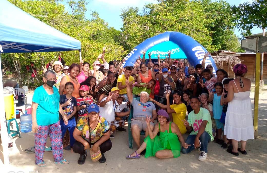 Reactivan en Miranda programa de turismo social