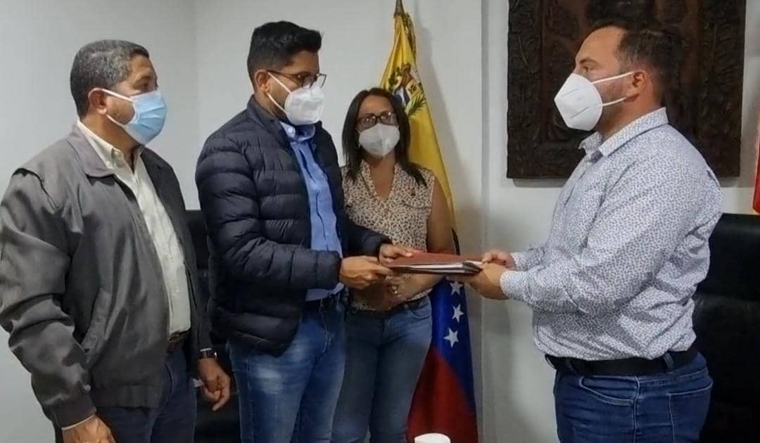 Clebm aprobó en primera discusión proyecto de Ley de Ciencia, Tecnología e Innovación