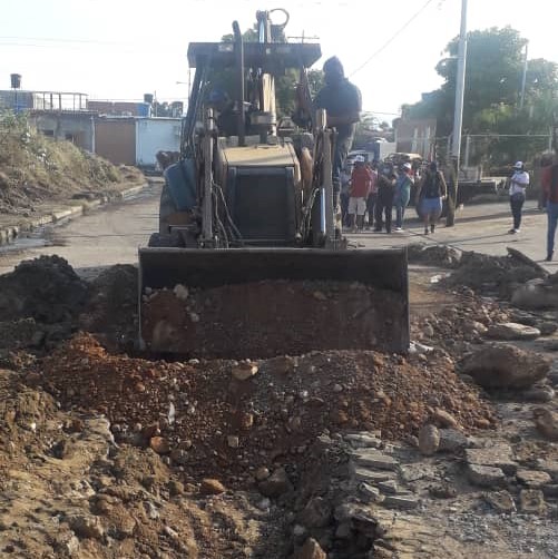 Realizarán mantenimiento en planta potabilizadora