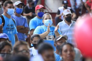 Instalarán en Los Teques Consejo Estadal de la Juventud