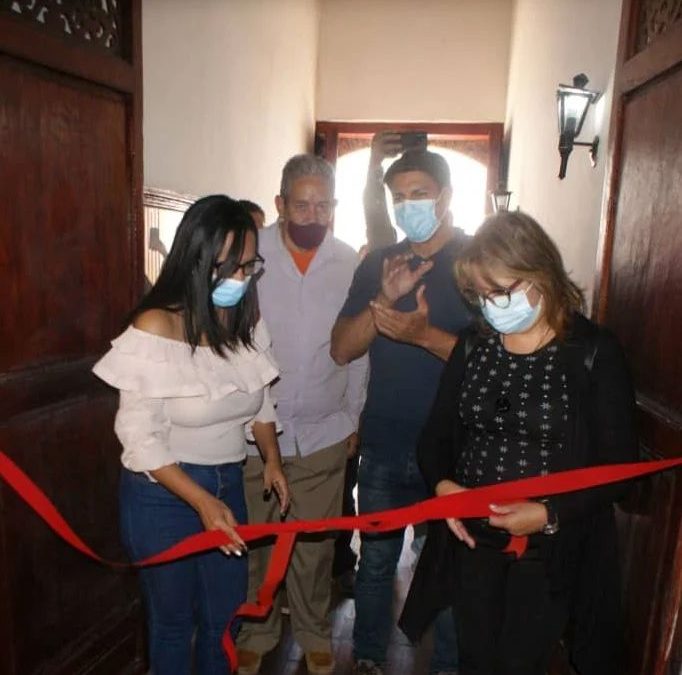 Museo José Félix Ribas de Guarenas reabre sus puertas