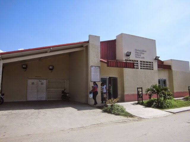 Rehabilitan CDI de Macuto en Paz Castillo