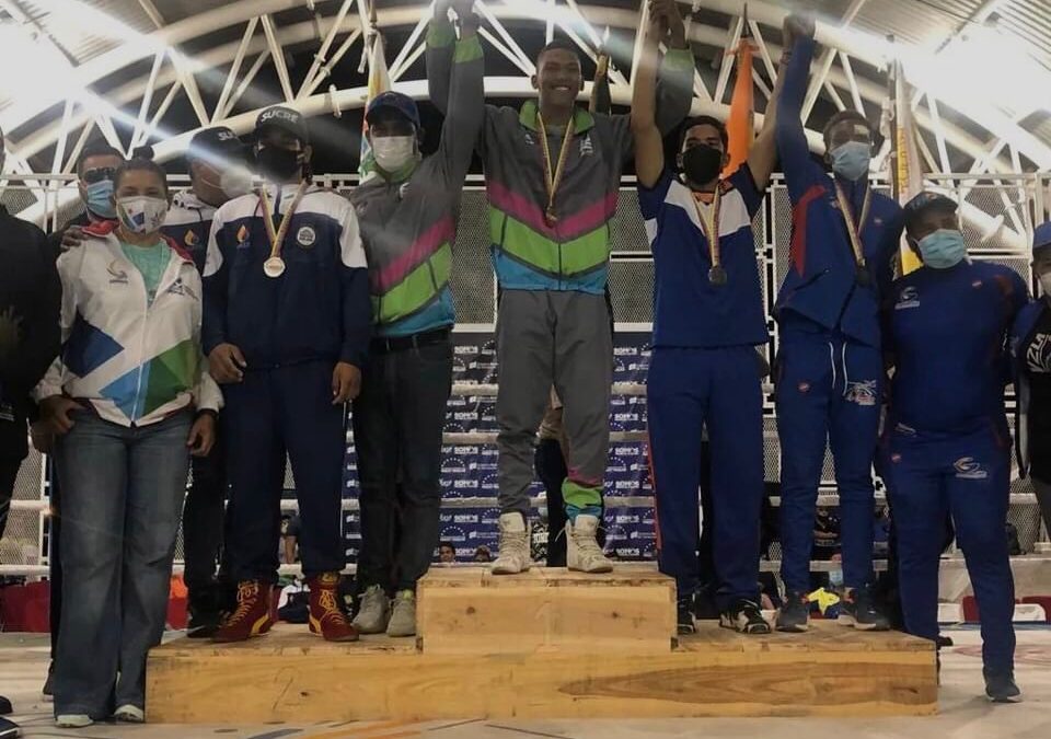 Juegos Nacionales: Boxeo y ajedrez suman más oro para Miranda