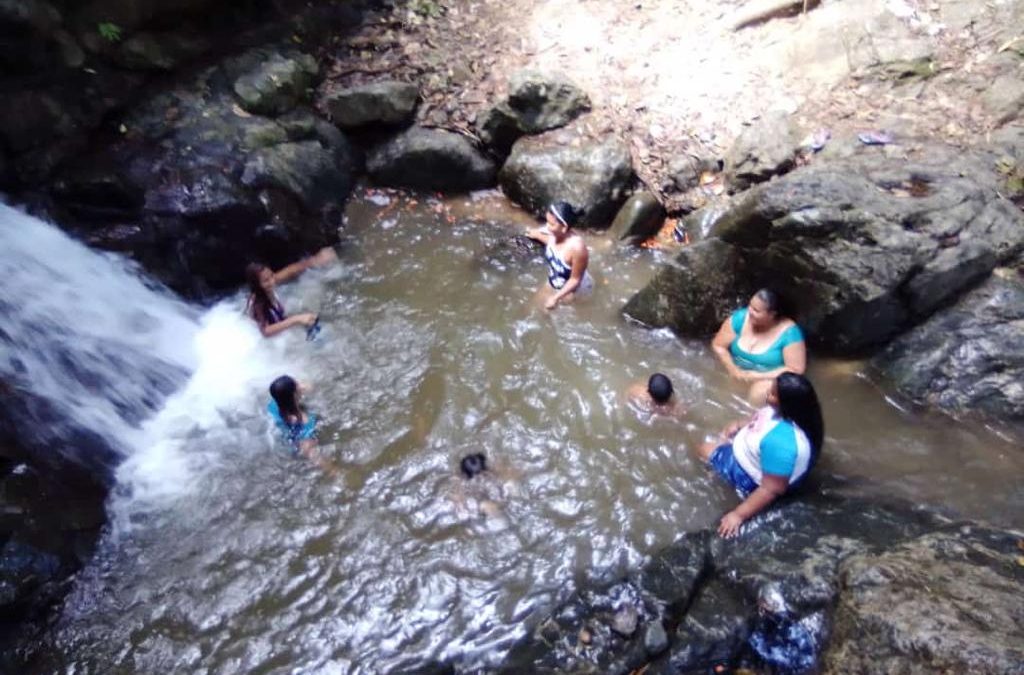 Parque Nacional Guatopo es una buena opción para disfrutar el carnaval