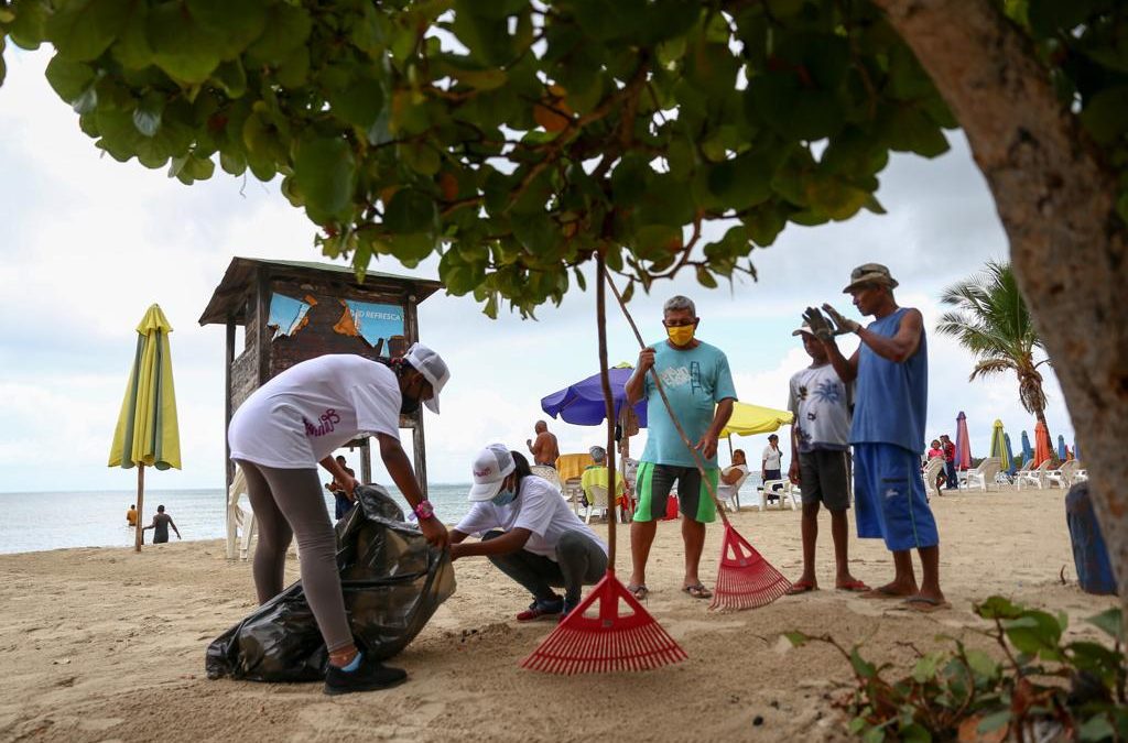 Espacios turísticos de Miranda se preparan para el carnaval