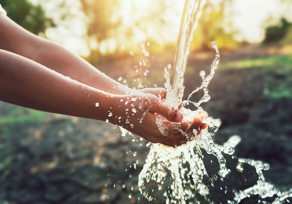 Alcaldía de Guaicaipuro activó pozo de agua en residencias Lagunetica