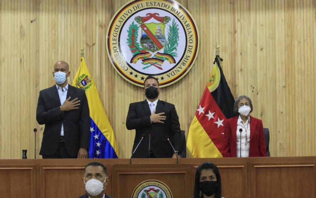 Nace el Centro de Estudios Colombeia para divulgar obra y legado de Francisco de Miranda