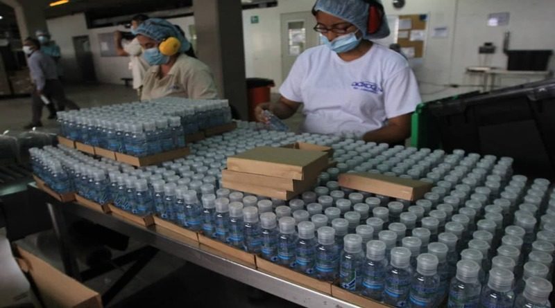 Sistema Miranda Produce tendrá su propio sello de calidad