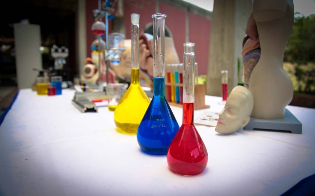 Proyectos ecológicos presentaron estudiantes mirandinos en reto de ciencias naturales