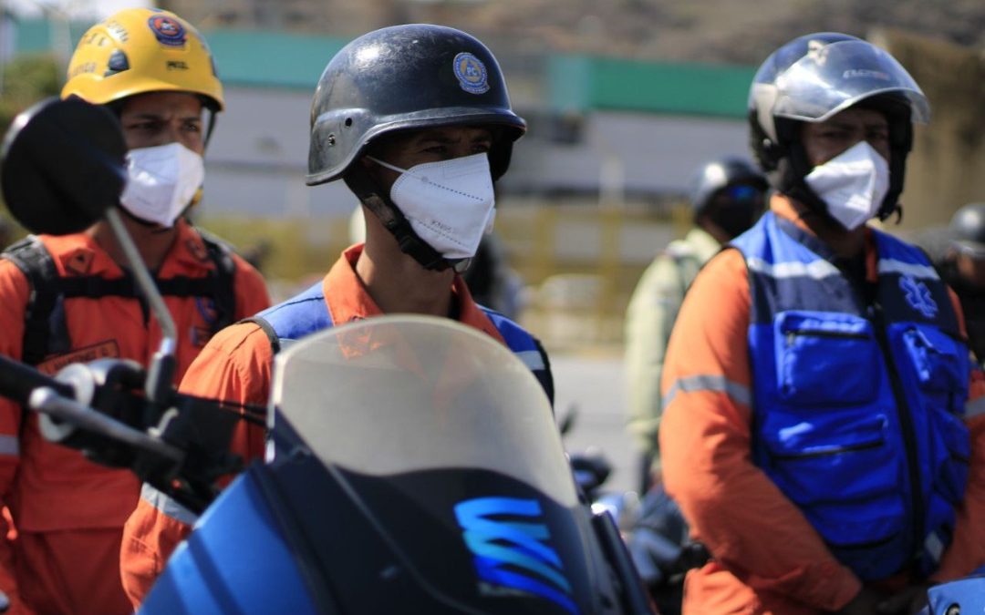Miranda incrementará operativos de mantenimiento para prevenir inundaciones