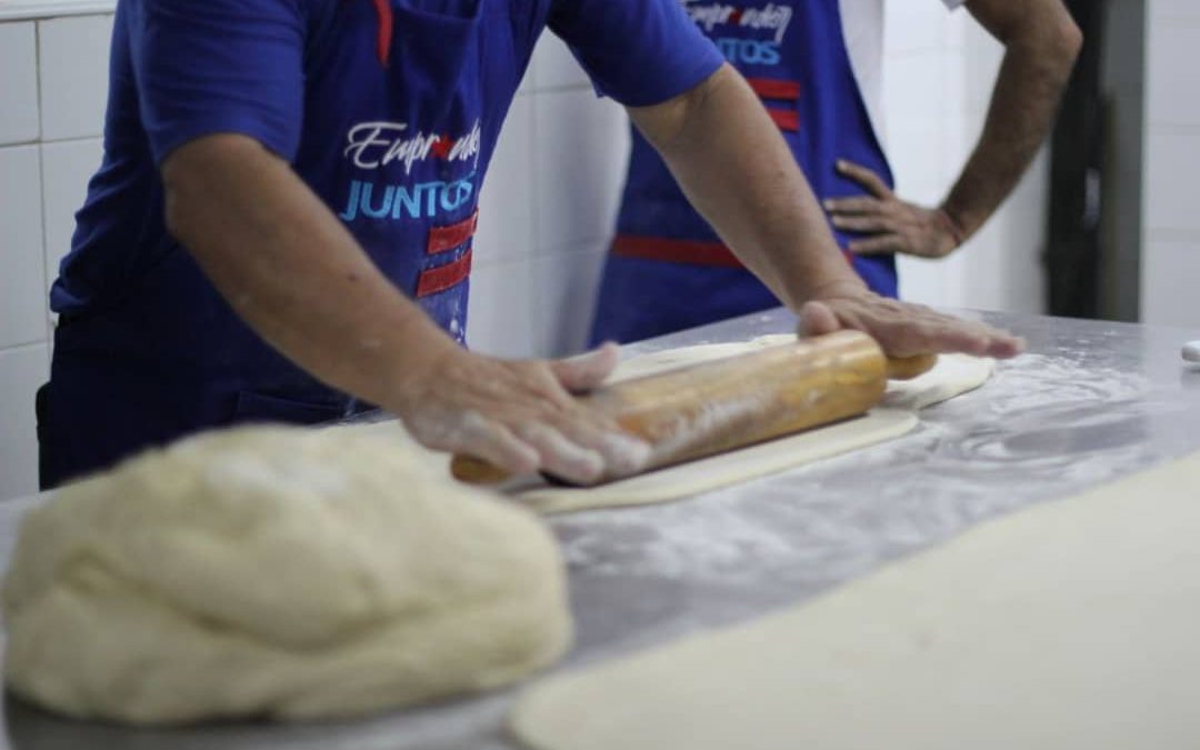 Emprendedores también serán protagonistas en expoferia de empaques y envases Miranda 2022