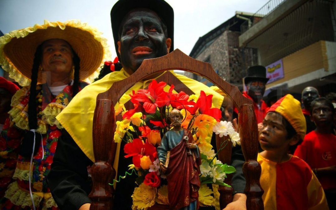 Juramentan a guardianes culturales para fortalecer el arte y tradiciones en Miranda