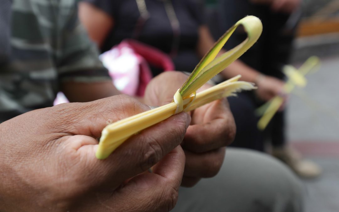 Esta es la agenda de Semana Santa 2022 para Miranda