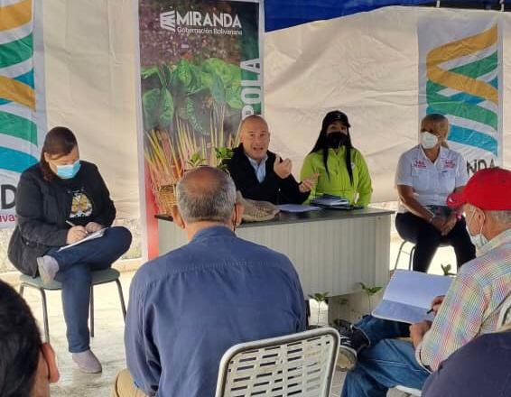 Inicia II Cohorte del Diplomado Maestros Cafetaleros en Miranda