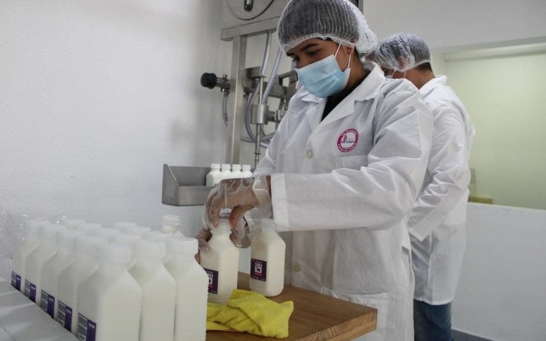 Más de 150 empresas participarán en expoferia de empaques de Mirada