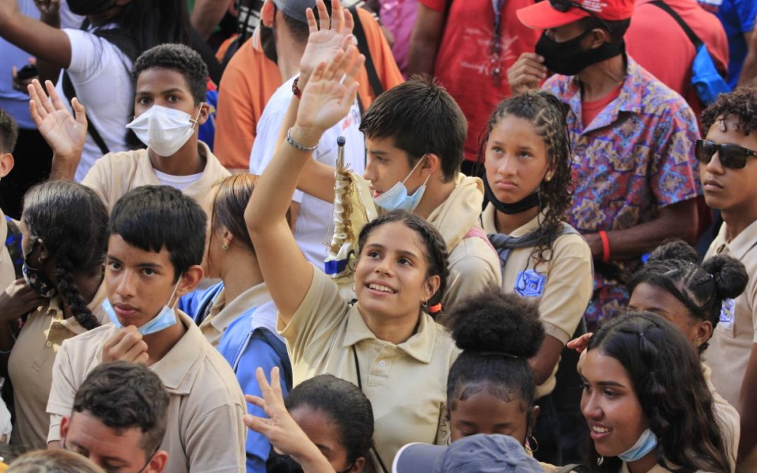 Ferias de oportunidades de estudio serán desplegadas en Miranda