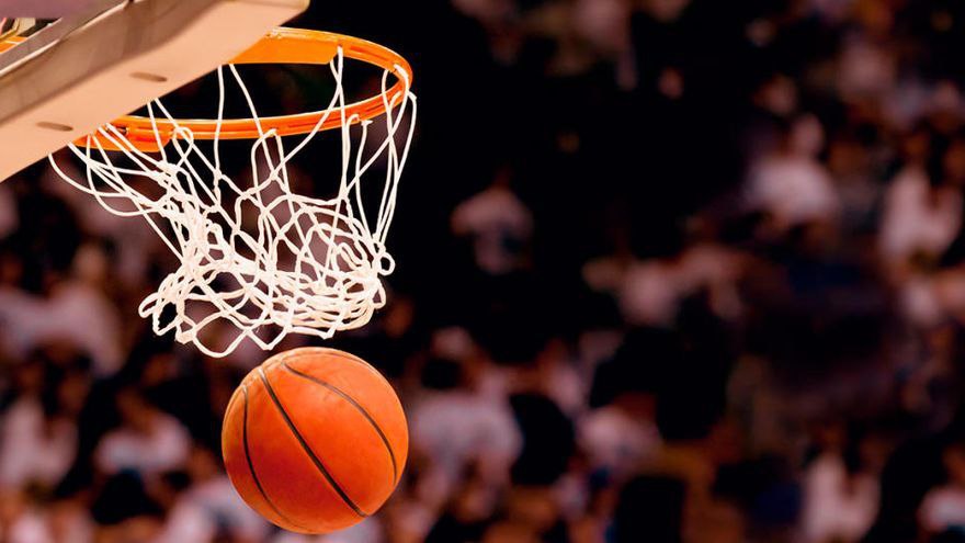 Parque Miranda recibe la Liga de Baloncesto Universitario 3×3