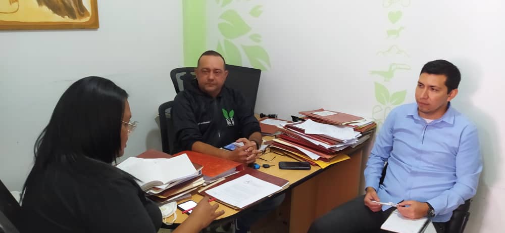 Conformarán Mesas de Reciclaje en Miranda para fortalecer  economía comunal