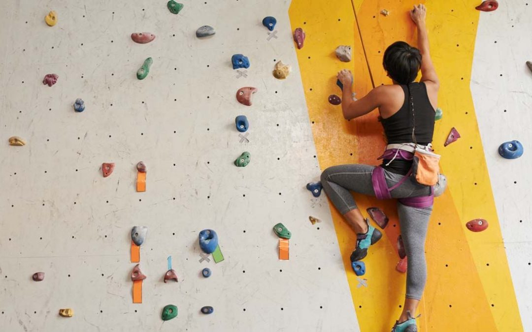 Construirán centro de escalada montañismo en Miranda