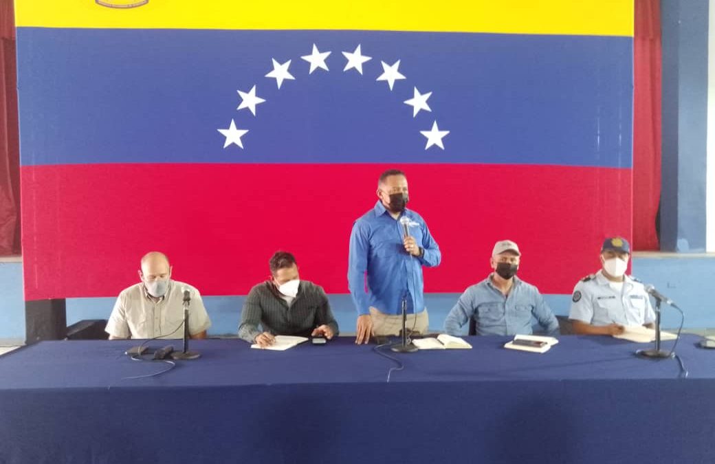 Gabinete de seguridad  implementará nuevas medidas para combatir delitos en Miranda y Caracas