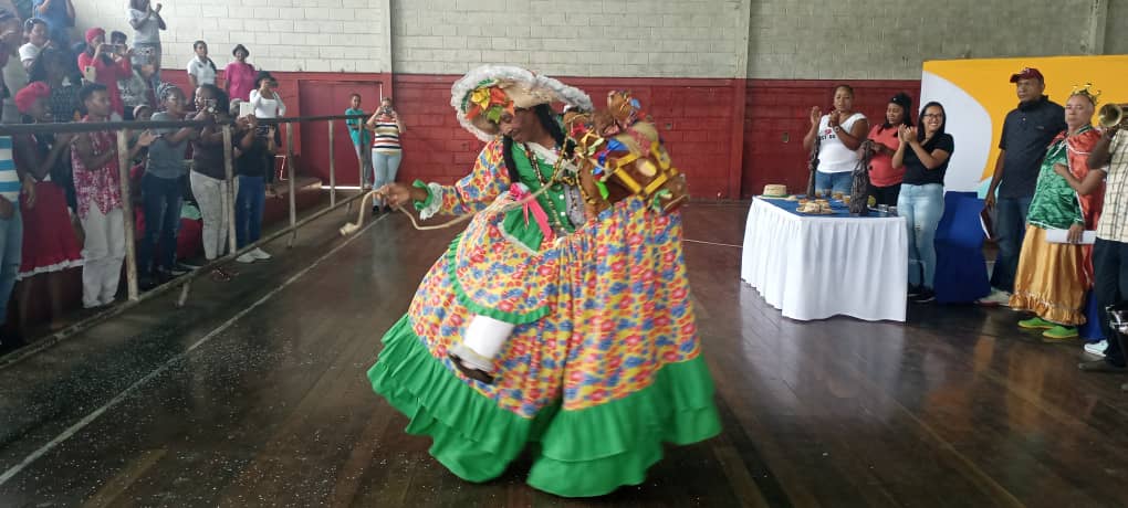 Arte, música y tradiciones serán promovidas por  guardianes culturales en  Acevedo