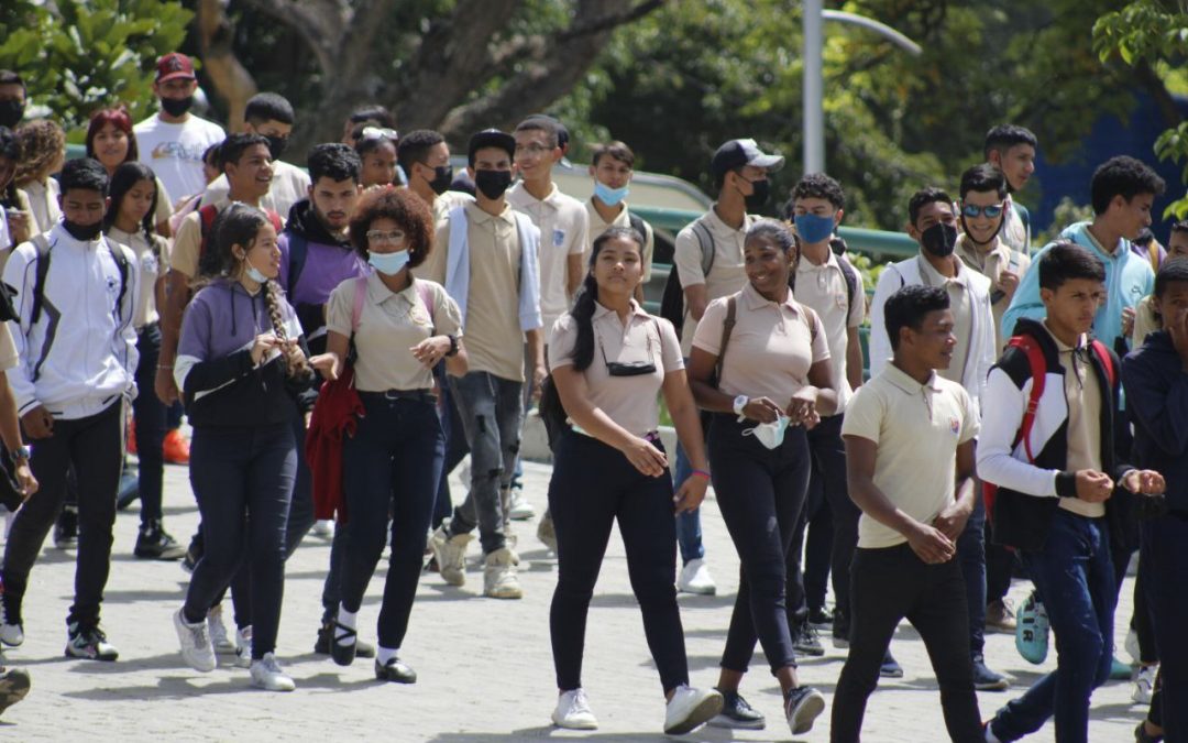 Instalan Consejo de la Juventud en municipio Paz Castillo