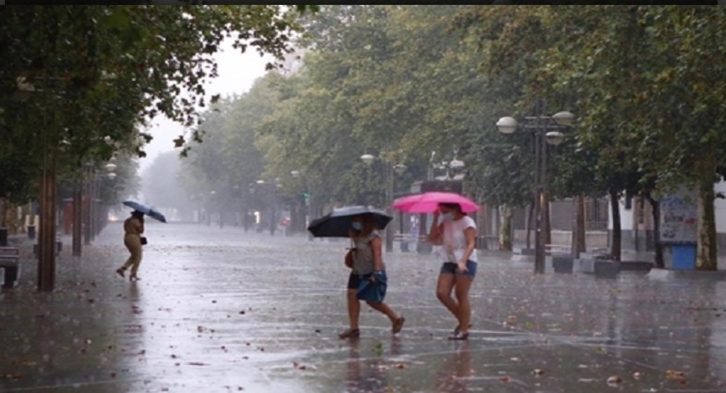 Sepa cómo actuar ante contingencias naturales