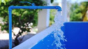Optimizan servicio de agua potable en Tacarigua de La Laguna