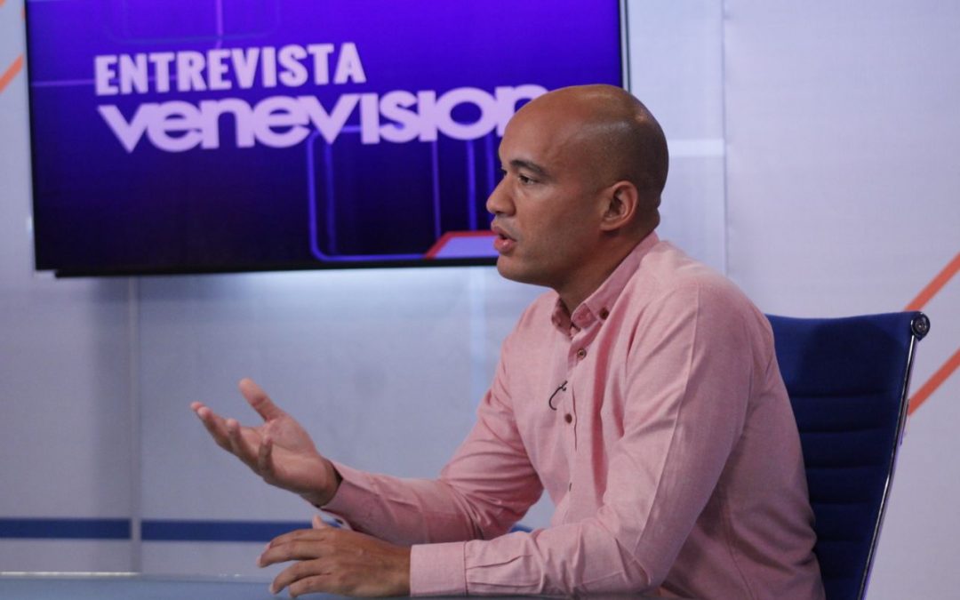 Desmontar el bloqueo permitirá mayor crecimiento económico del país