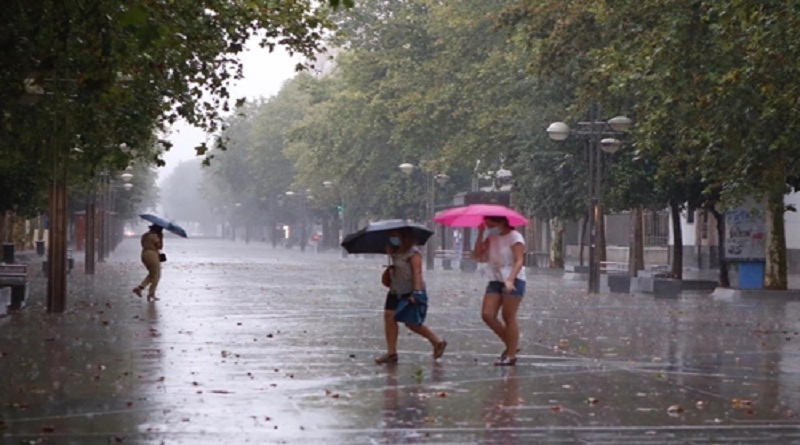 Gobierno de Miranda se mantiene alerta ante temporada de lluvias
