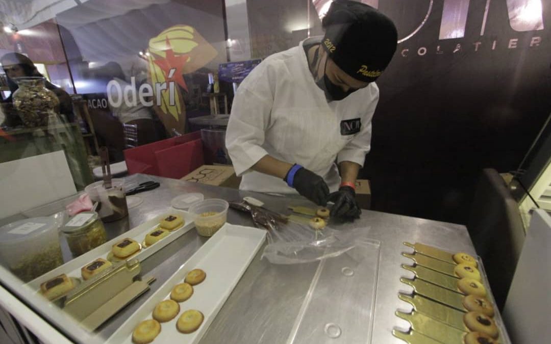 Productores mirandinos de cacao reciben formación tecnológica y científica