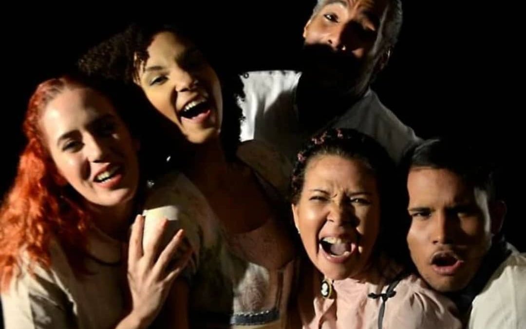 Conoce la agenda del Festival de Teatro Progresista en Miranda