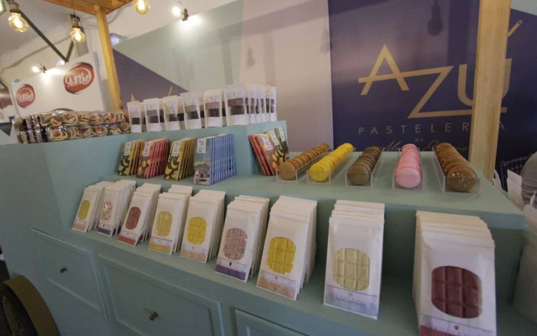 Más de 83 mil personas visitaron Expoferia Cacao y Ron Miranda 2022