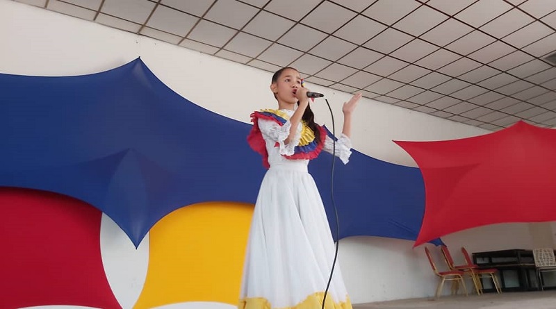 Miranda eligió a sus representantes para Talento de Corazón Juvenil