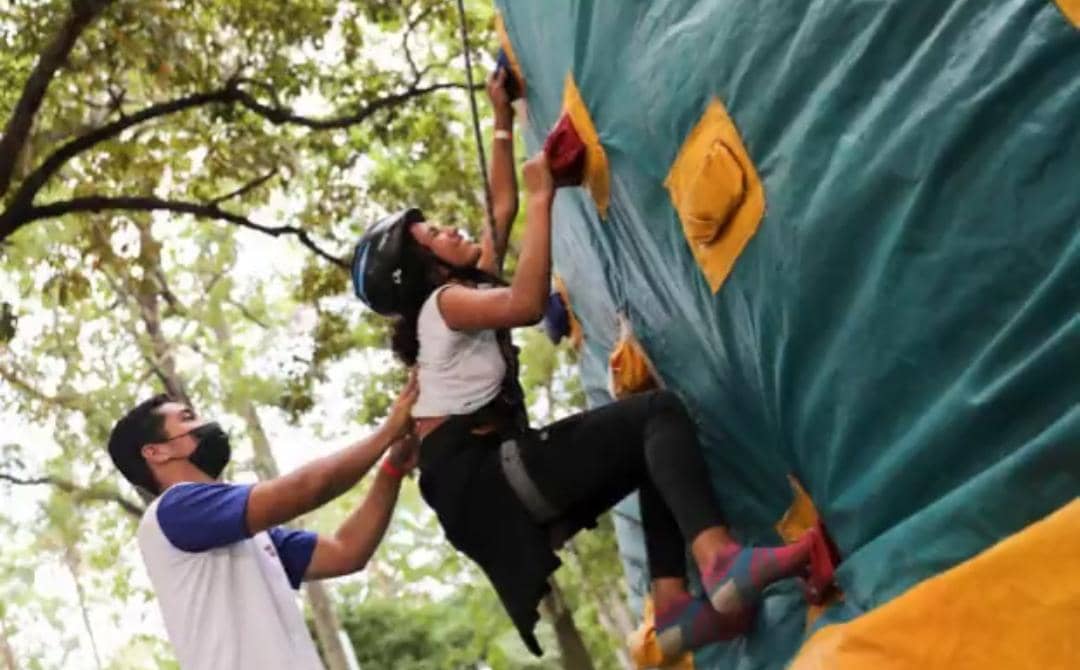 Plan Vacacional Comunitario y Juvenil 2022 llegó a Miranda