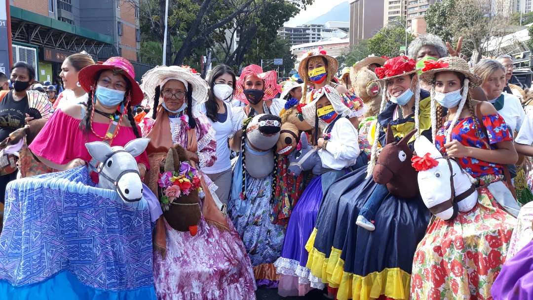 Miranda prepara calendario festivo patrimonial navideño