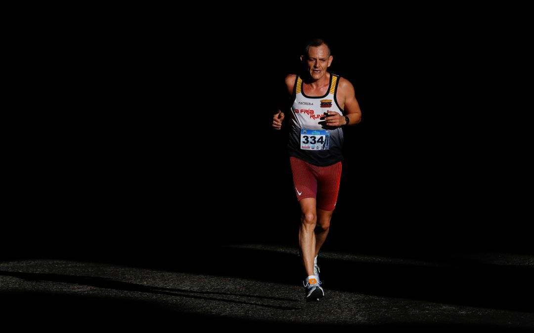 Estas son las calles y avenidas que estarán cerradas por Carrera 5K Nocturna de Miranda