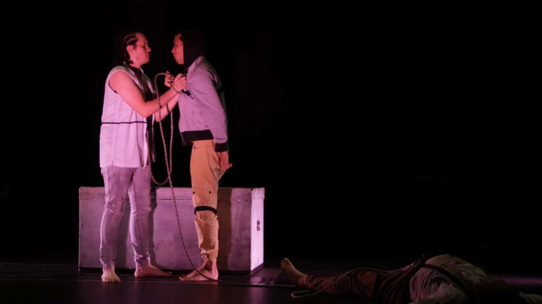 Festival de Teatro Progresista mantiene funciones activas en las tablas de Miranda