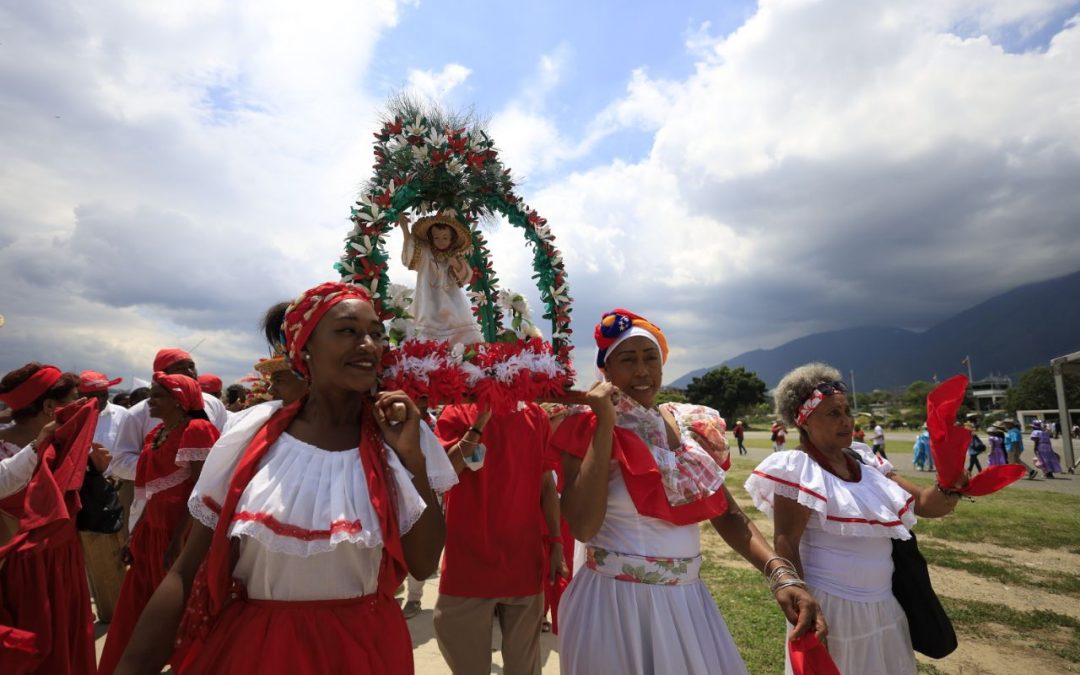 Realizarán feria de patrimonios culturales