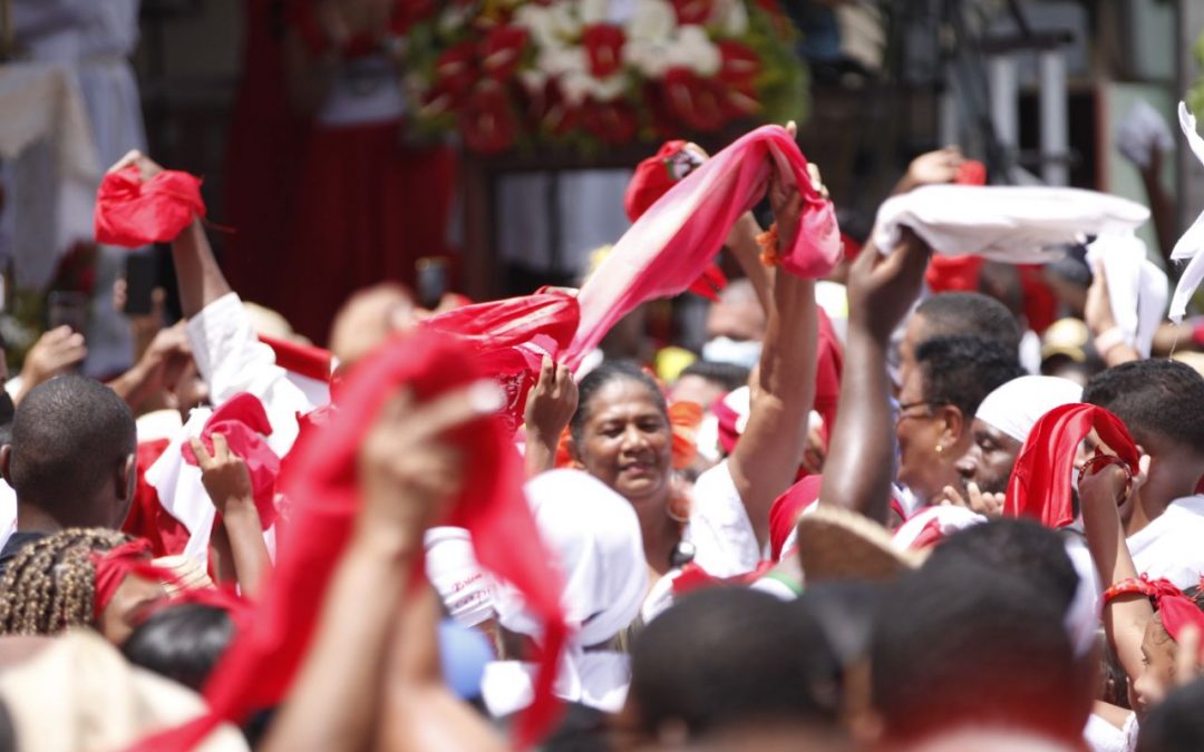 Miranda gana reconocimiento por sus políticas de protección a la cultura