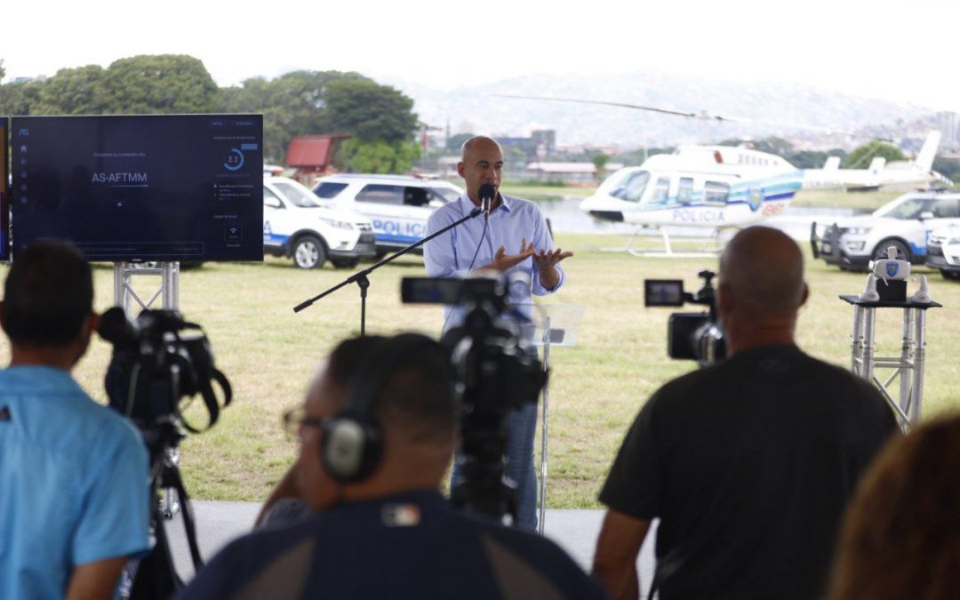 Instan a comunidades a integrarse a labores de seguridad