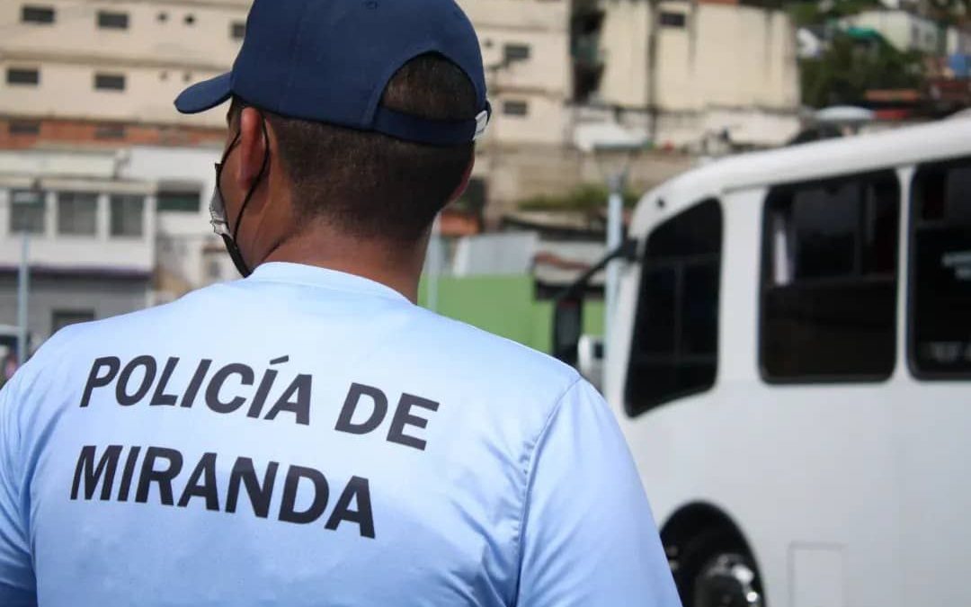 Promueven debate y formación sobre Ley de Convivencia Ciudadana de Miranda