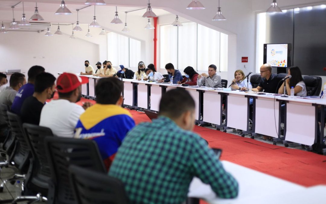 Acceso universal a la educación debe seguir en agenda del movimiento estudiantil