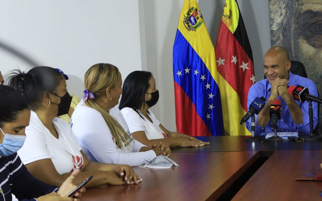 Conoce cuáles fueron las áreas priorizadas en la Consulta Popular Miranda 2022