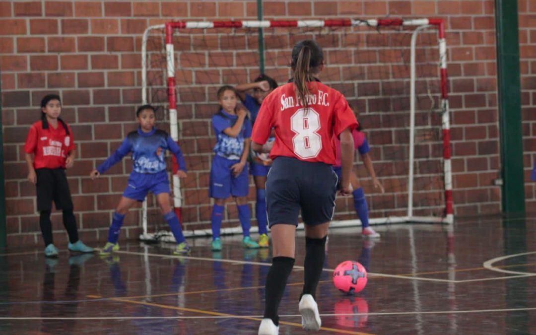 Tomás Lander y Plaza ganan en primera jornada de fase estadal de Juegos de los Gobiernos Comunitarios